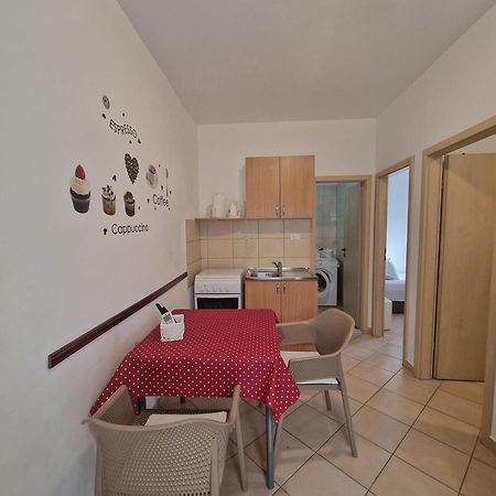 Apartments Saric Split Luaran gambar