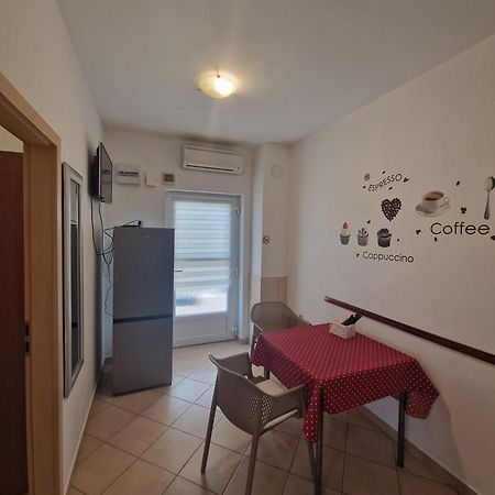 Apartments Saric Split Luaran gambar