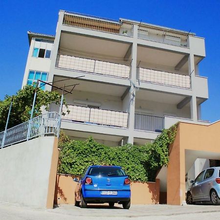 Apartments Saric Split Luaran gambar
