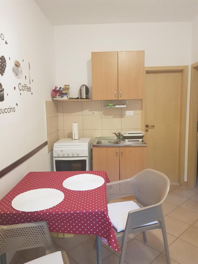 Apartments Saric Split Luaran gambar
