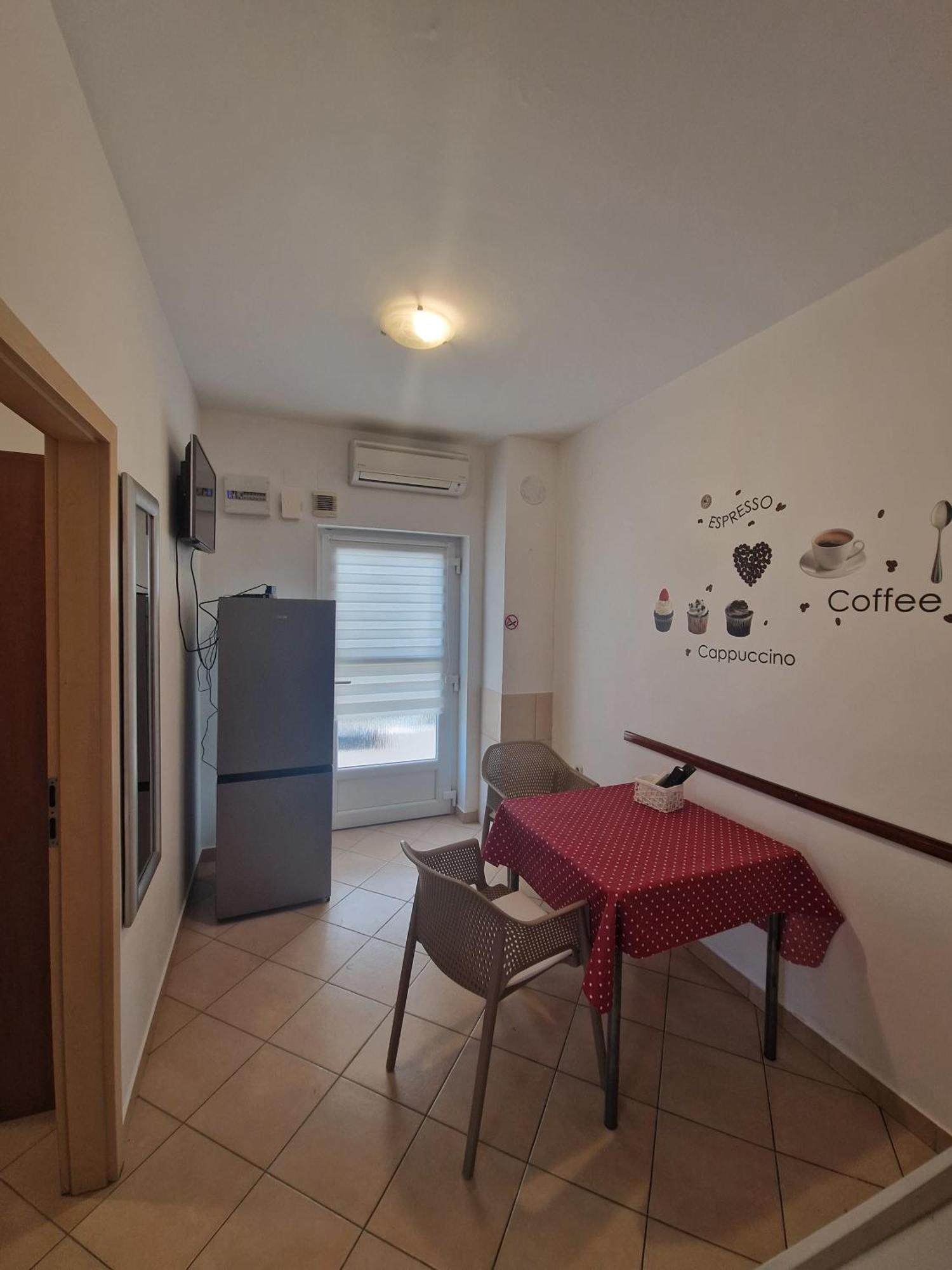 Apartments Saric Split Luaran gambar