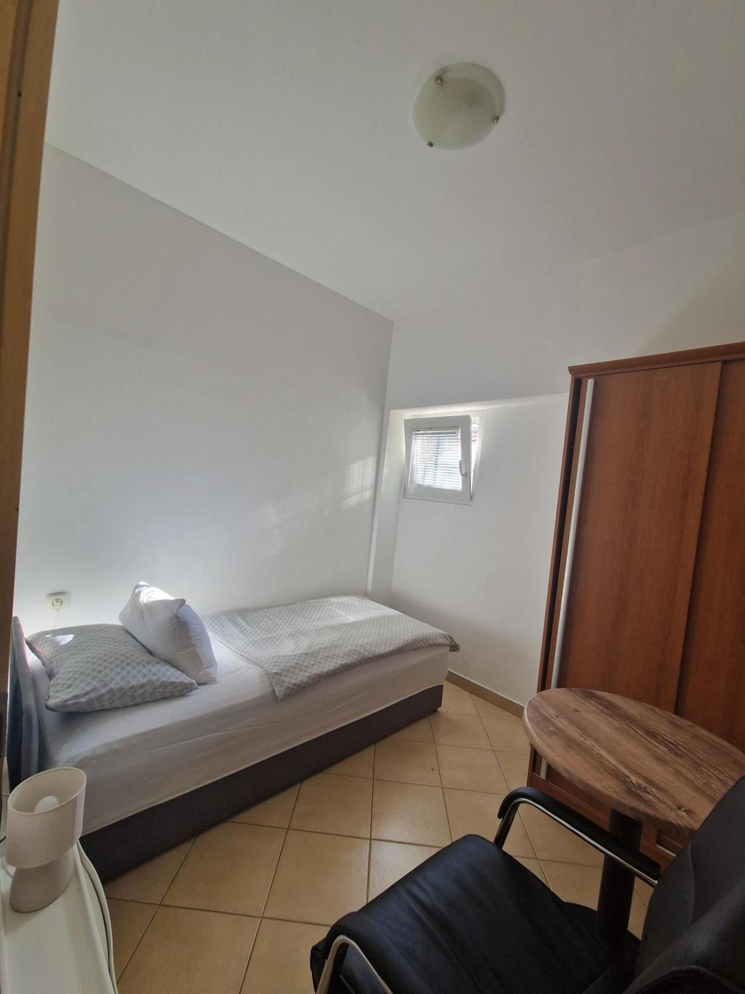 Apartments Saric Split Luaran gambar
