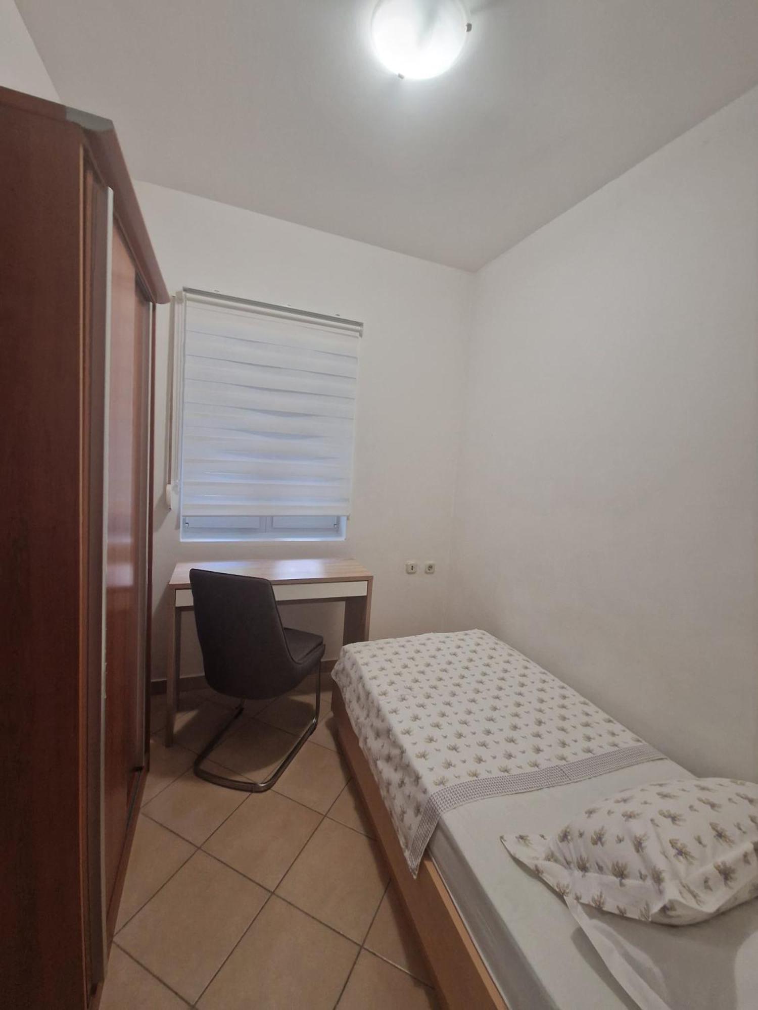Apartments Saric Split Luaran gambar