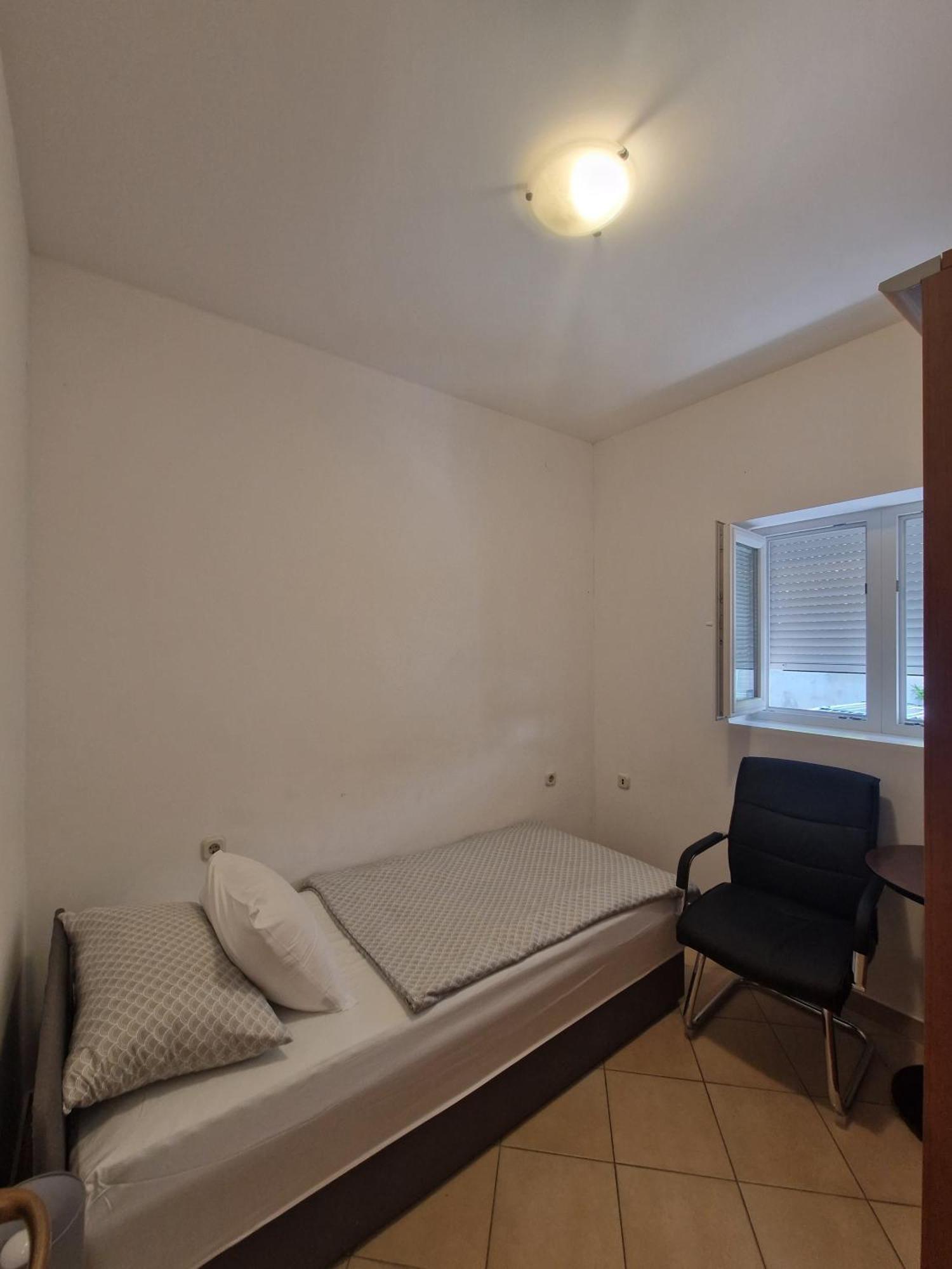 Apartments Saric Split Luaran gambar