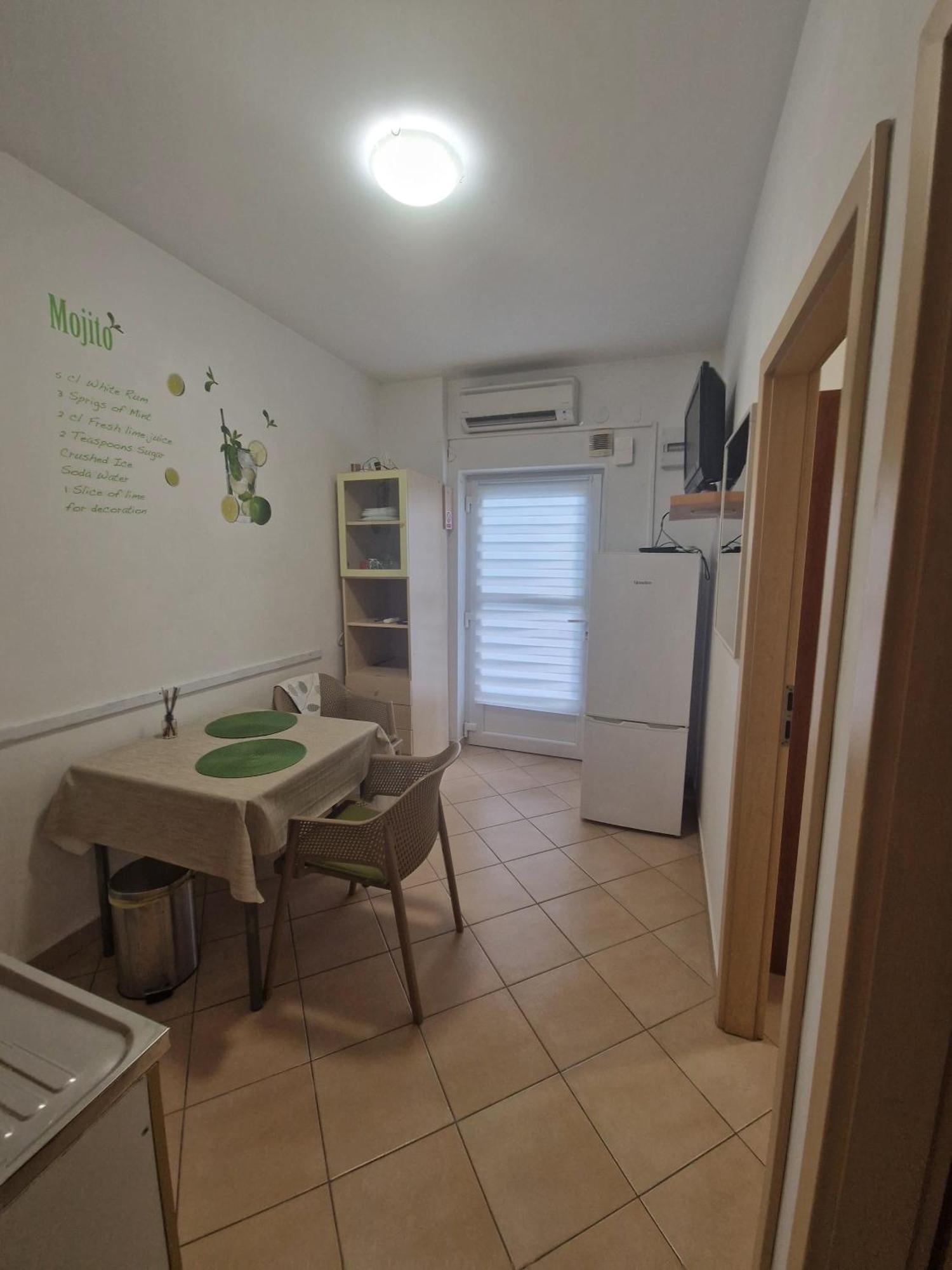 Apartments Saric Split Luaran gambar