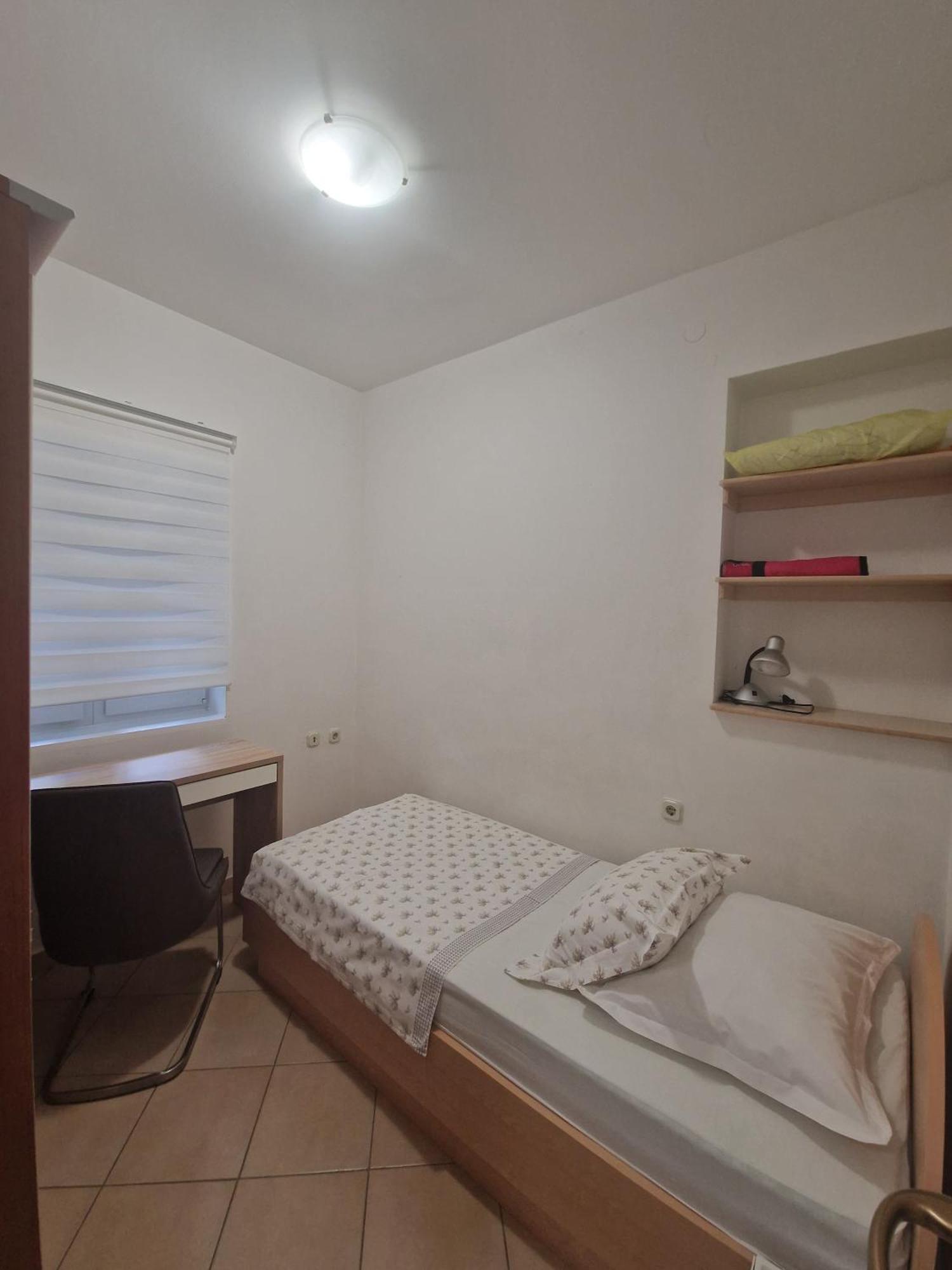 Apartments Saric Split Luaran gambar