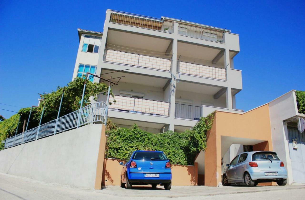 Apartments Saric Split Luaran gambar
