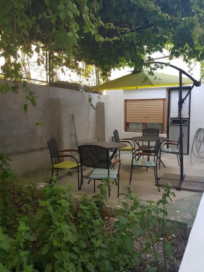Apartments Saric Split Luaran gambar